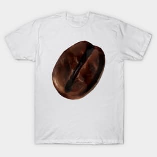 Coffee Bean T-Shirt